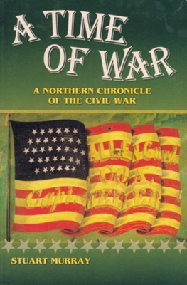 Time of War book