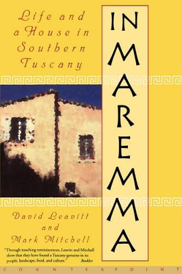 In Maremma: Life and House is Southern Tuscany book