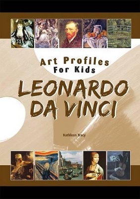 Leonardo Da Vinci book