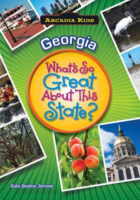 Georgia book