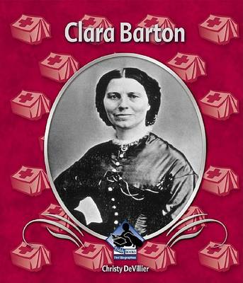 Clara Barton book