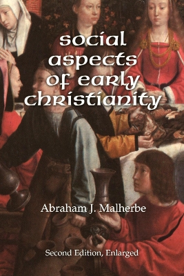 Social Aspects of Early Christianity, Second Edition book