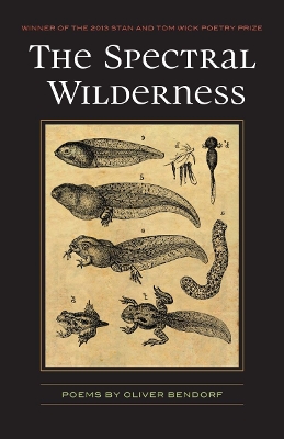 Spectral Wilderness book