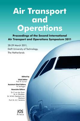 Air Transport and Operations book