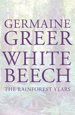 White Beech book
