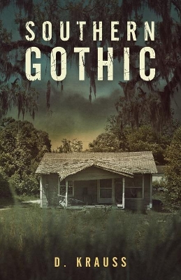 Southern Gothic book