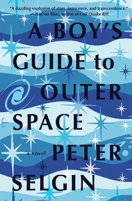 A Boy's Guide to Outer Space book