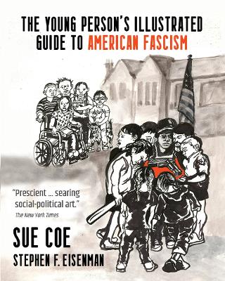 The Illustrated Guide to American Fascism book