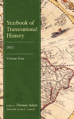 Yearbook of Transnational History: (2021) book