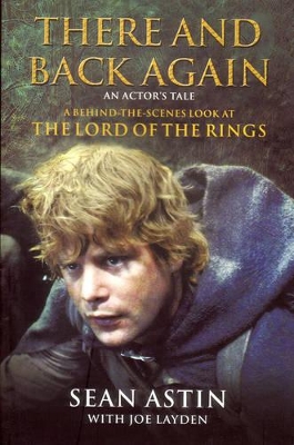 There and Back Again book