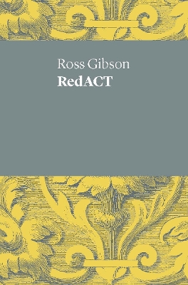 RedACT book