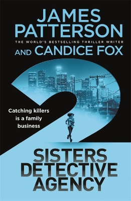 2 Sisters Detective Agency book