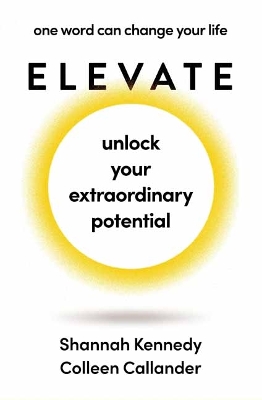 Elevate book