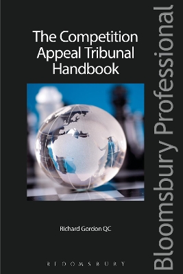 Competition Appeal Tribunal Handbook book