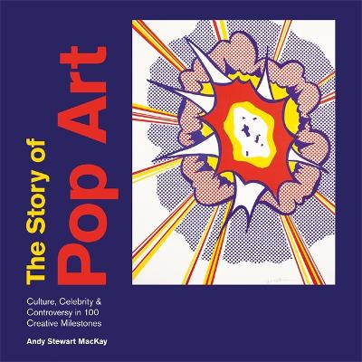 The Story of Pop Art book