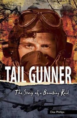 Yesterday's Voices: Tail Gunner book