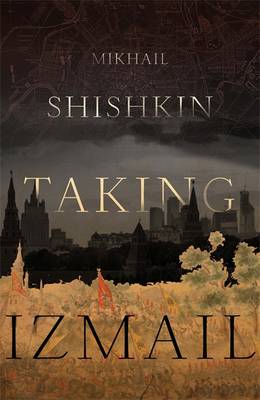 Taking Izmail book