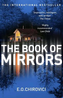 Book of Mirrors by E.O. Chirovici