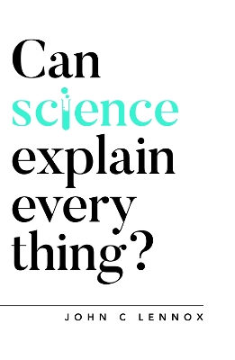 Can Science Explain Everything? book