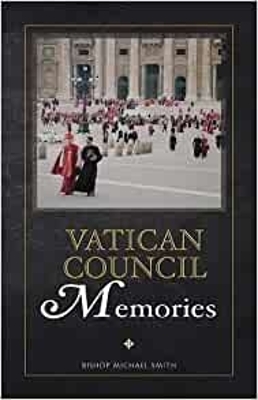 Vatican Council: Memories book