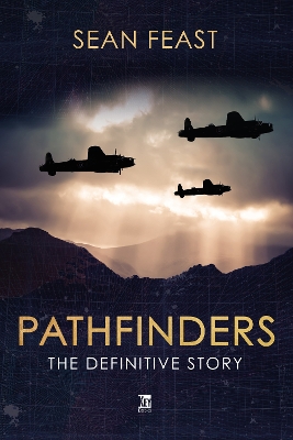 The Pathfinders book