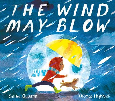 The Wind May Blow book