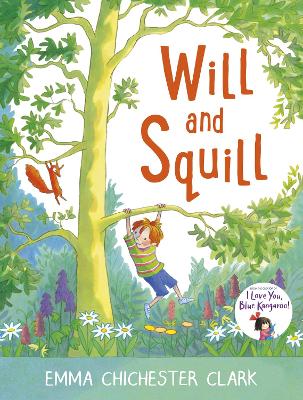 Will And Squill: 15 Year Anniversary Edition book