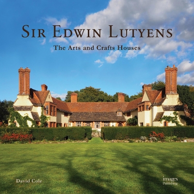 Sir Edwin Lutyens book