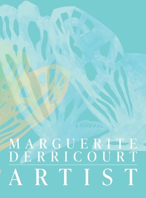 Marguerite Derricourt Artist book