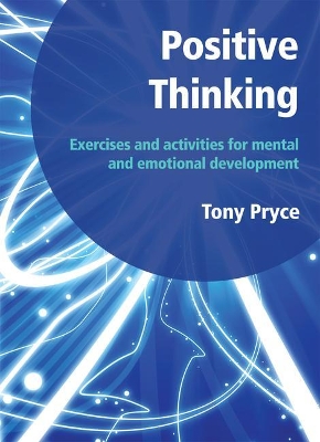Positive Thinking book
