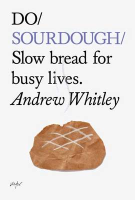 Do Sourdough book