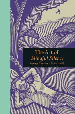 Art of Mindful Silence book