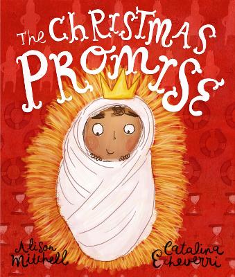 Christmas Promise book
