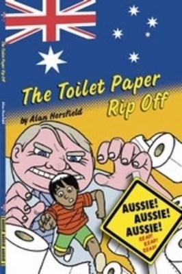Toilet Paper Rip Off book