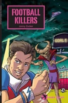 Football Killers book