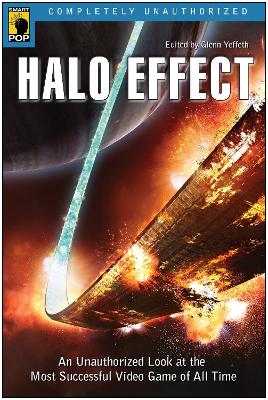 Halo Effect book