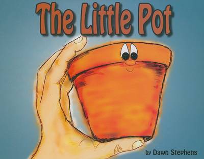 The Little Pot book