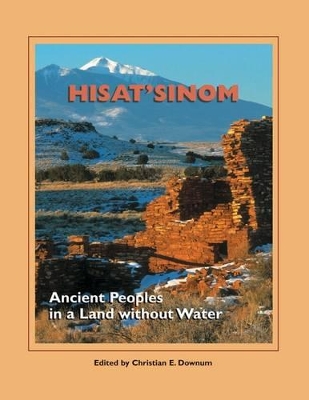 Hisat'sinom by Christian E. Downum