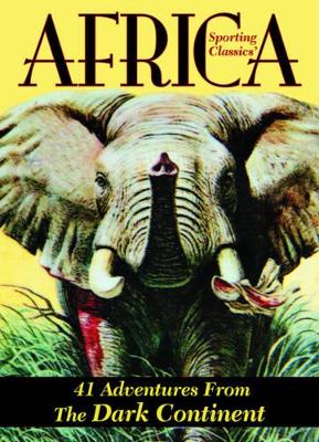 Sporting Classics' Africa book