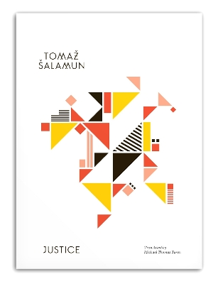 Justice book