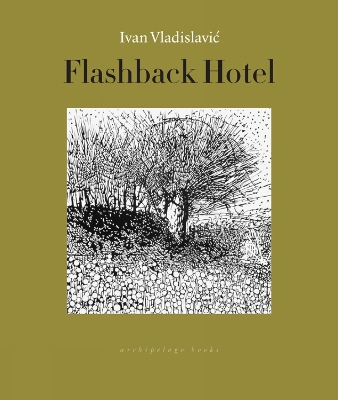 Flashback Hotel book