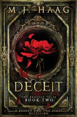 Deceit book