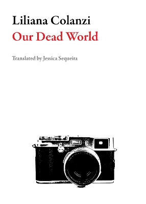 Our Dead World book