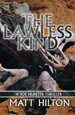 The Lawless Kind book