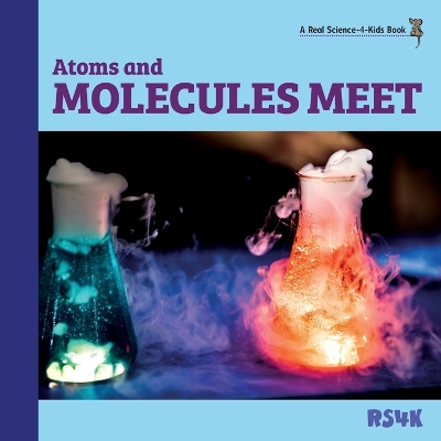 Atoms and Molecules Meet book