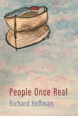 People Once Real book