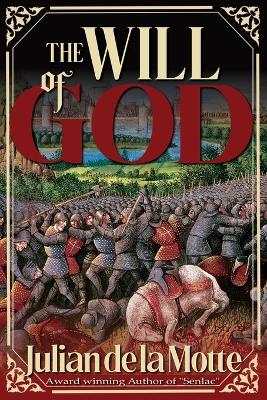 The Will of God book