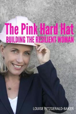 Pink Hard Hat book