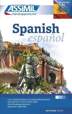 Spanish Book 2022 book