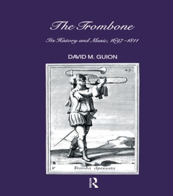 Trombone book